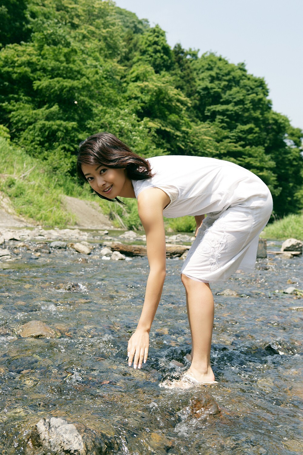 No138 山田玲奈 Rena Yamada [dgc]